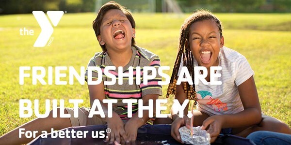 YMCA Summer Day Camp