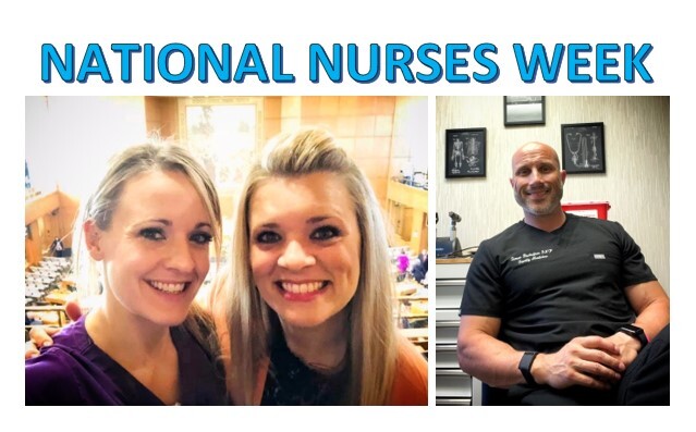 National Nurses Week