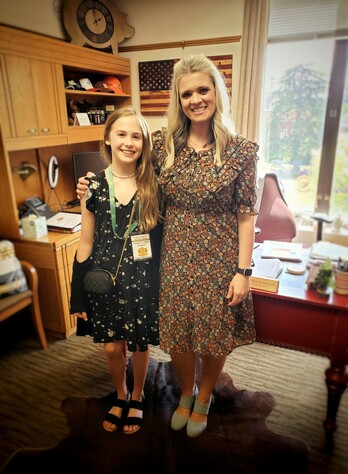 Honorary Page - Peyton