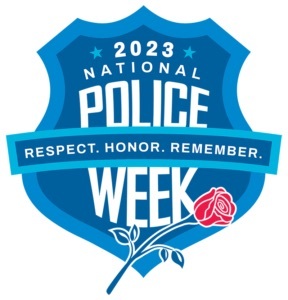 2023 National Police Week