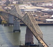 Lewis and Clark bridge