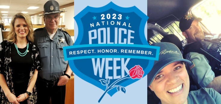 Law Enforcement Family