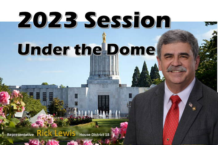 2023 Session - Under the Dome