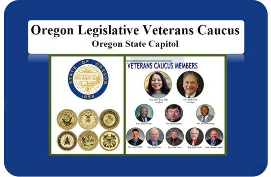 Veterans Caucus