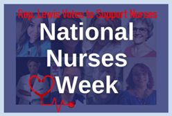 National Nurses Week