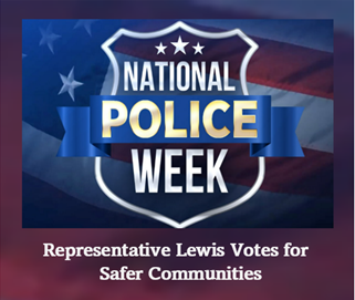 National Police Week