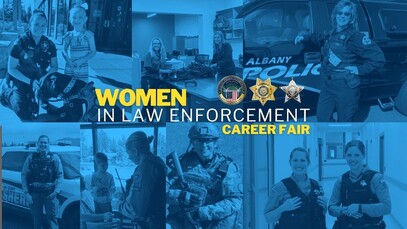 Women career fair 