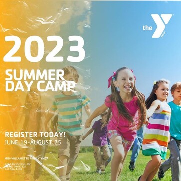 YMCA camp