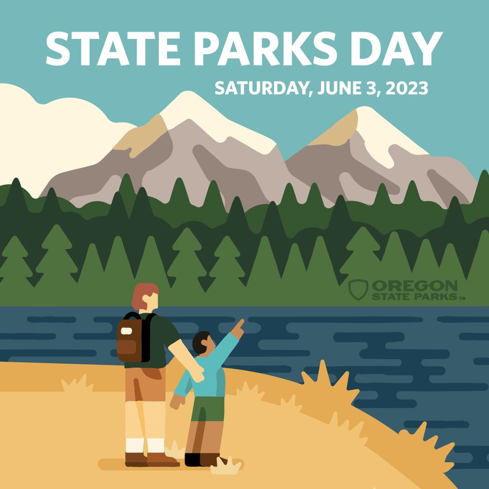 state parks day