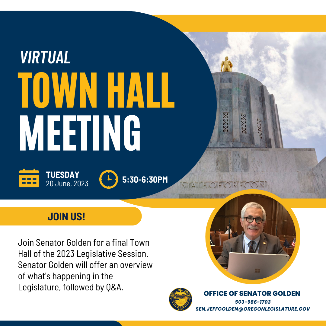 Virtual Town Hall