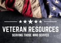 Resources for Veterans 