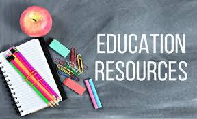 Education-related resources 