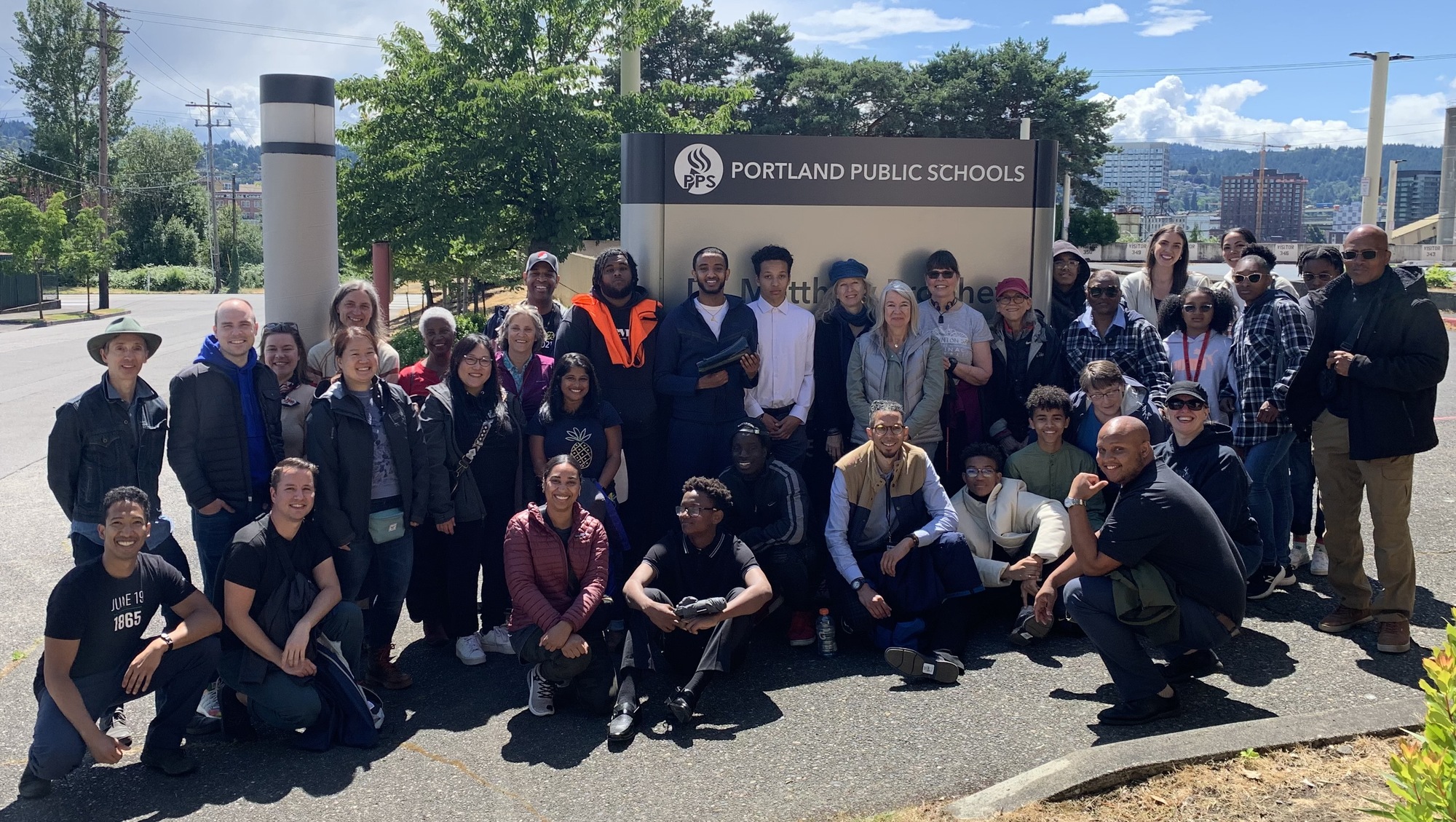 Word is Bond Juneteenth Tour