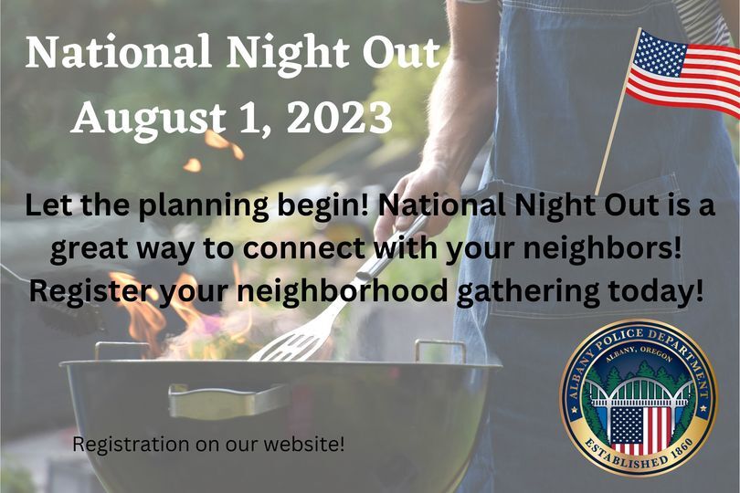 National Night Out