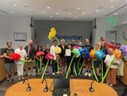 Beaverton Pride accepts City of Beaverton pride proclamation