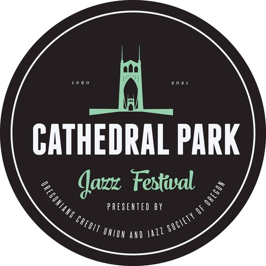 Click to learn more about the cathedral park jazz band