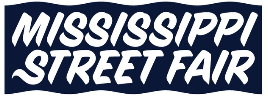 Click to learn more about the Mississippi street fair