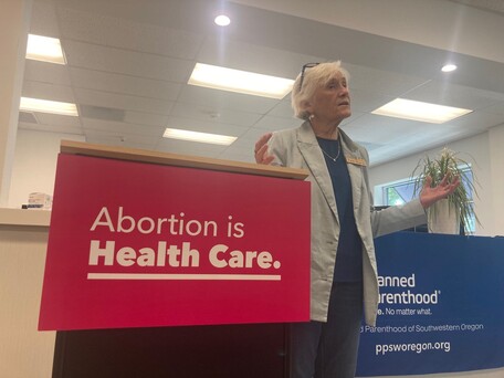 Medford Planned Parenthood Grand Re-opening - June 9, 2023