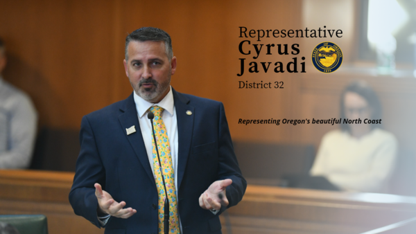 Javadi Newsletter Header