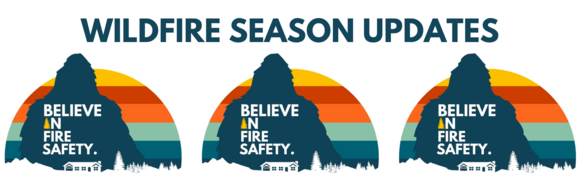 SECTION HEADER: Wildfire Safety