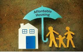 affordable housing logo