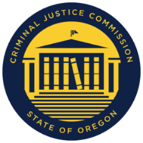 Criminal Justice Commission logo