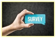 Survey graphics