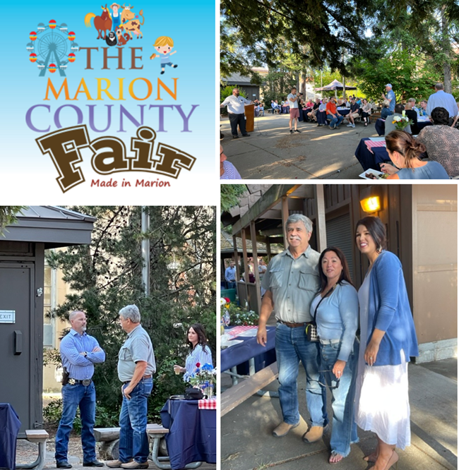 Marion County Fair photos