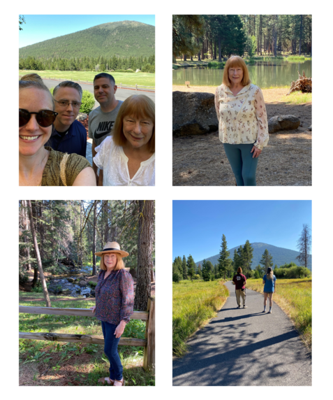 Pictures of Black Butte 