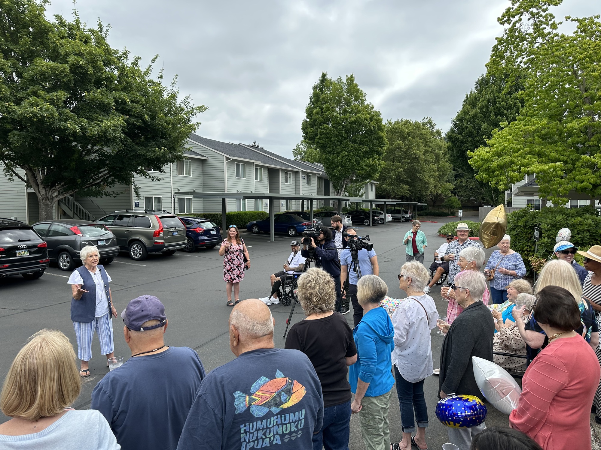 null Woodspring Apartments