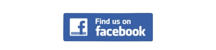 facebook button