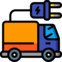EV Truck_icon