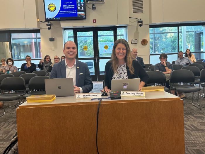 null Tigard City Council Recap