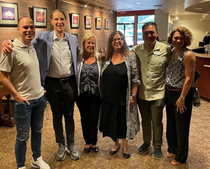 null Wyden Town Hall