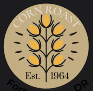 Corn Roast Festival Logo