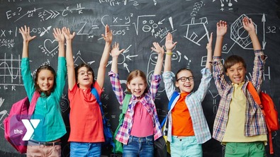 YMCA AFTERSCHOOL