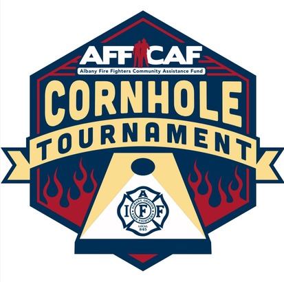 Albany Fire Fighters Cornhole Tourn