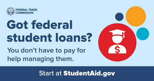 student loan info