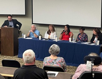 Town Hall Aug 2023 Cramer