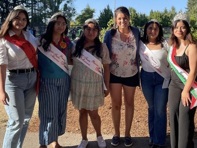 Cramer Feista Mexicana