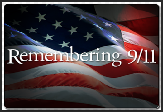 Remembering 9 11