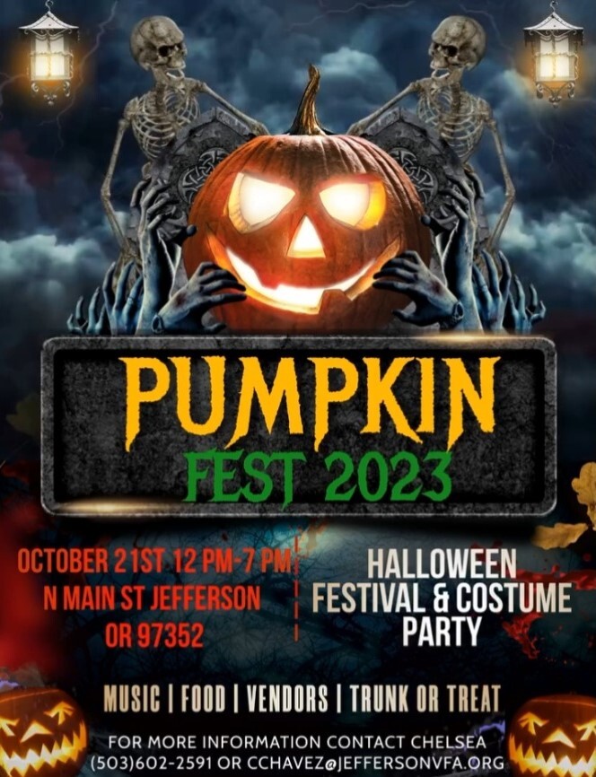 pumpkin fest