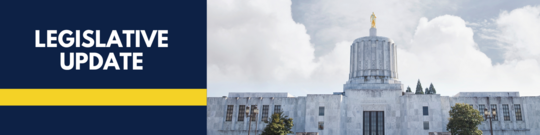 Legislative Update