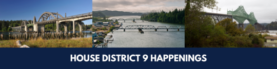 HD9 Happenings