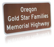 Gold Star Families Memorial Highway