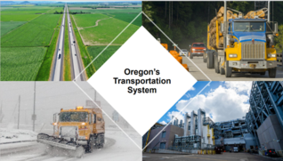 Oregon's Transportation System