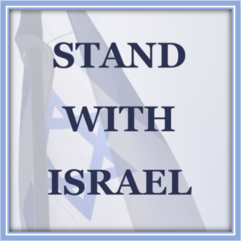 Stand With Israel