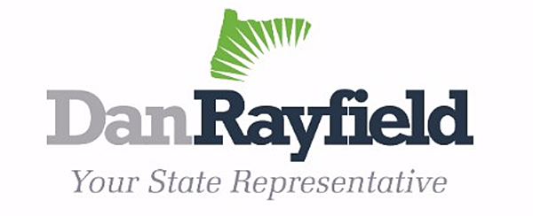 House Speaker Dan Rayfield
