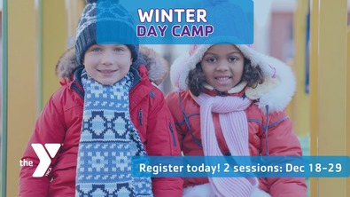 Winter Day Camp