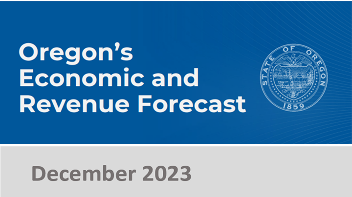 Revenue Forecast Graphics